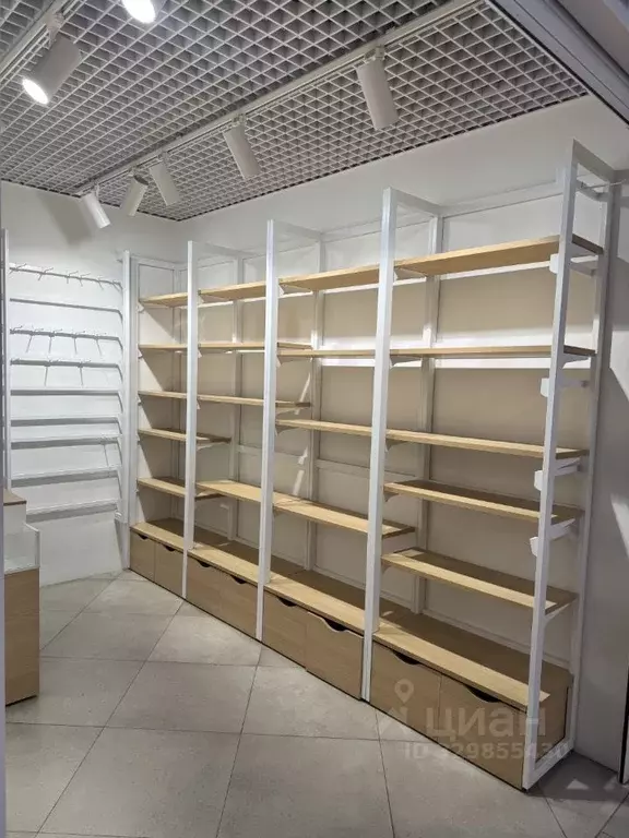 Торговая площадь в Московская область, Красногорск ул. Авангардная, 3 ... - Фото 2