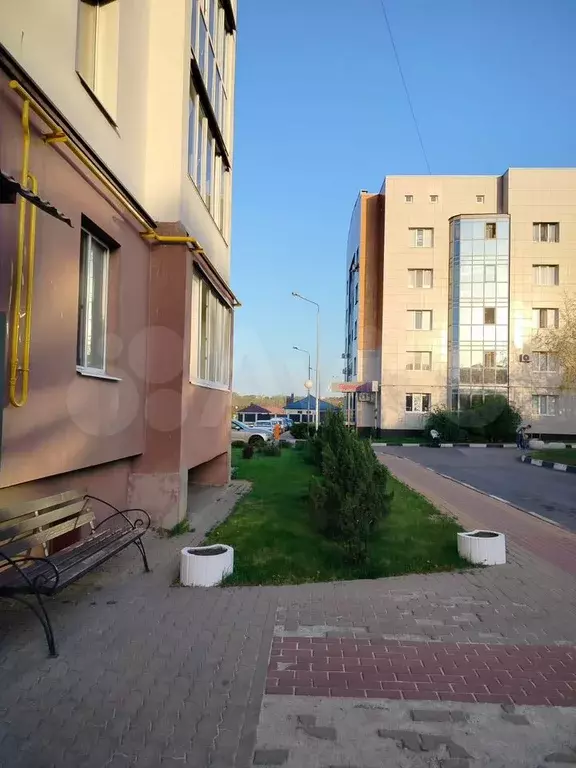 2-к. квартира, 58,2 м, 5/6 эт. - Фото 0