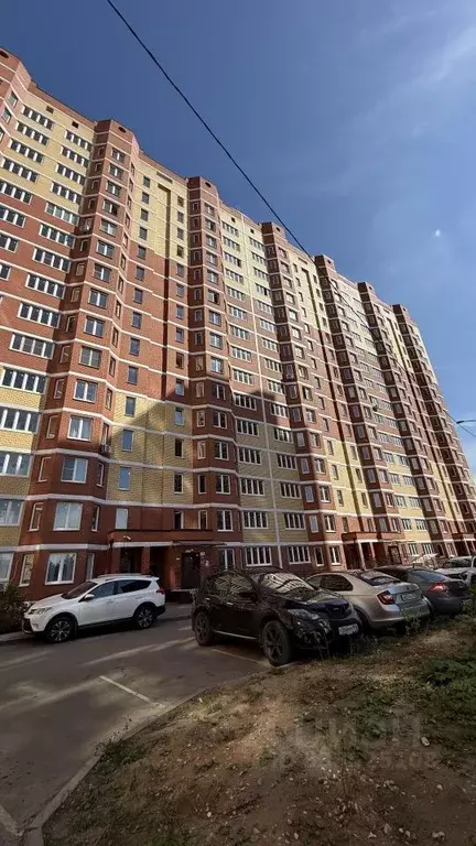 1-к кв. Московская область, Подольск Пионерская ул., 15 (41.0 м) - Фото 1