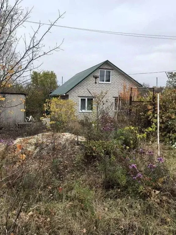 Дом в Белгородская область, Белгородский район, Крутологское с/пос, ... - Фото 1