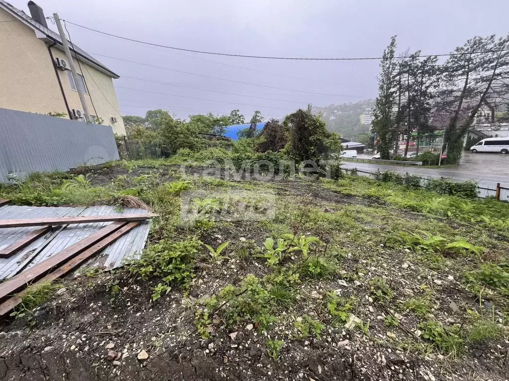 Участок 14,3 сот. (ИЖС) - Фото 1