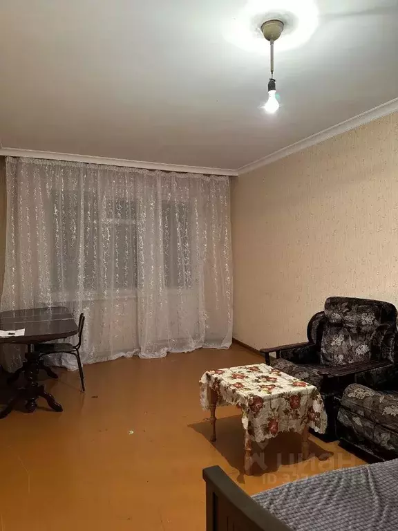 1-к кв. Северная Осетия, Владикавказ Московская ул. (32.0 м) - Фото 1