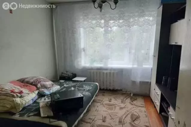 3-комнатная квартира: село Покровка, Центральная улица, 41 (61.9 м) - Фото 2