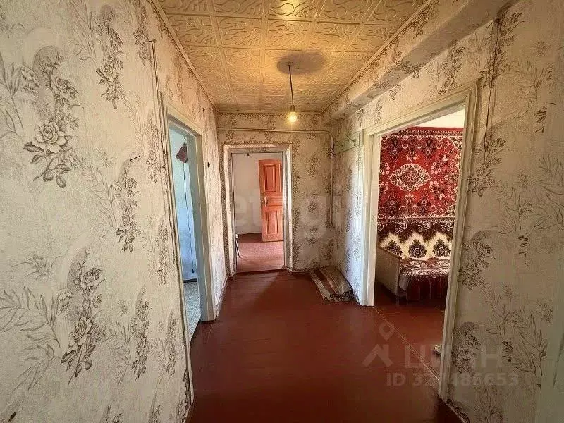 Дом в Белгородская область, Корочанский район, Анновское с/пос, с. ... - Фото 2