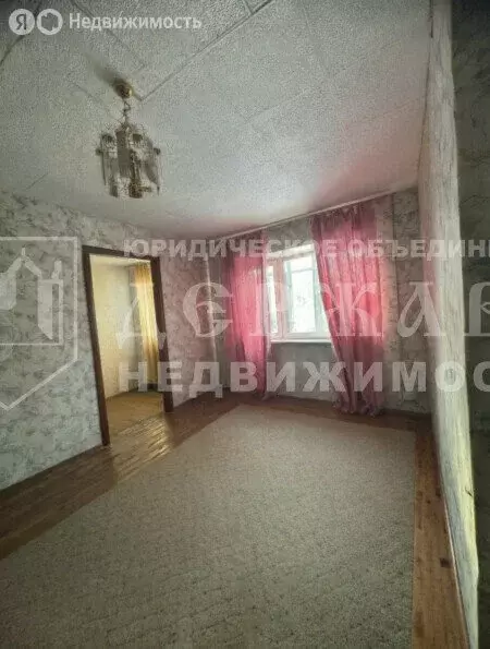 2-комнатная квартира: Топки, микрорайон Красная Горка, 3 (42.3 м) - Фото 2