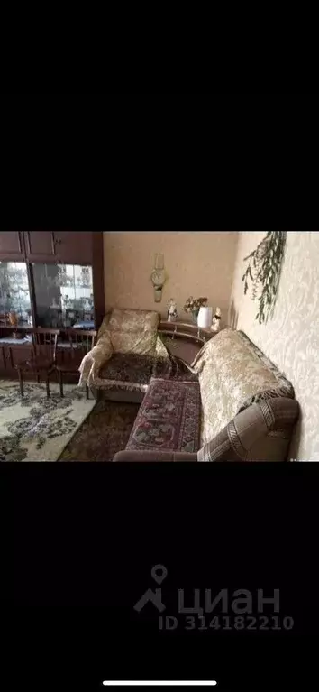 3-к кв. Бурятия, Улан-Удэ ул. Тулаева, 140 (57.0 м) - Фото 1