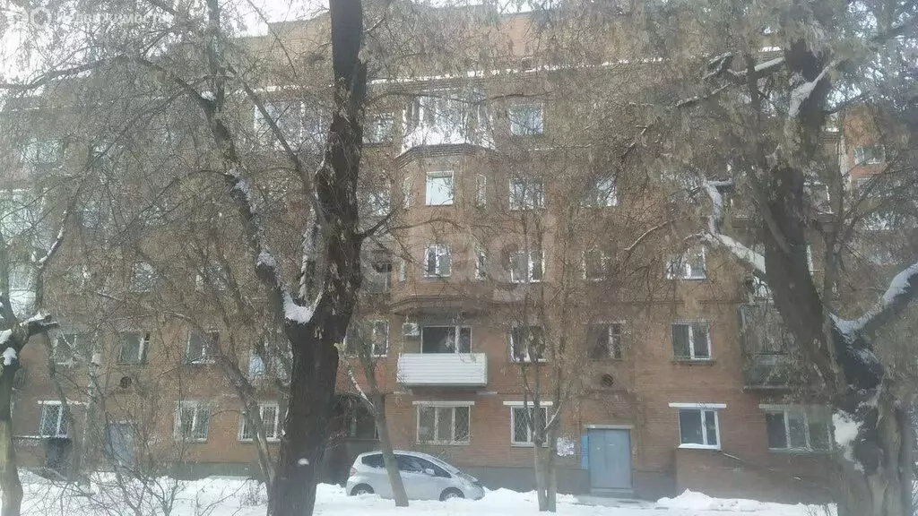 2-комнатная квартира: Новосибирск, улица Римского-Корсакова, 11 (51 м) - Фото 2