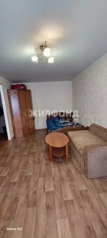 1-к. квартира, 31м, 1/5эт. - Фото 1