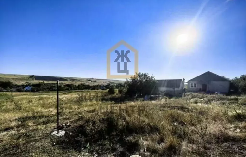 Участок в Ставропольский край, Предгорный муниципальный округ, с. ... - Фото 1