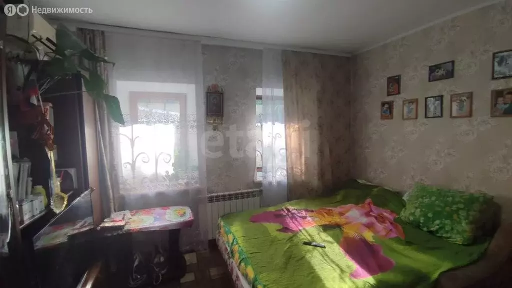Дом в Севастополь, улица Розы Люксембург (35.4 м) - Фото 2