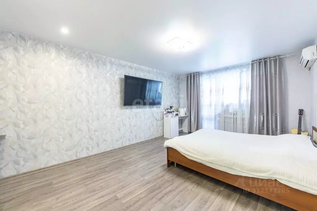 1-к кв. Хабаровский край, Хабаровск ул. Сысоева, 21 (39.9 м) - Фото 0