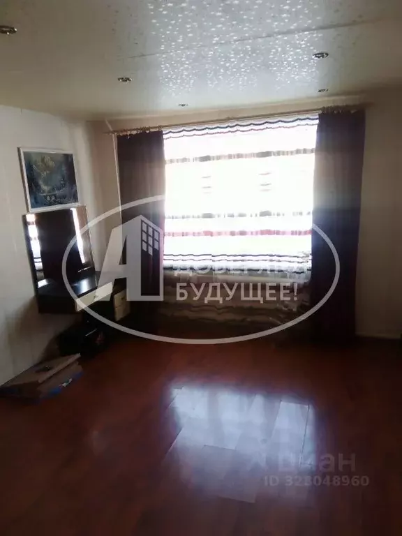 2-к кв. Пермский край, Чусовой ул. Толбухина, 26 (36.0 м) - Фото 2