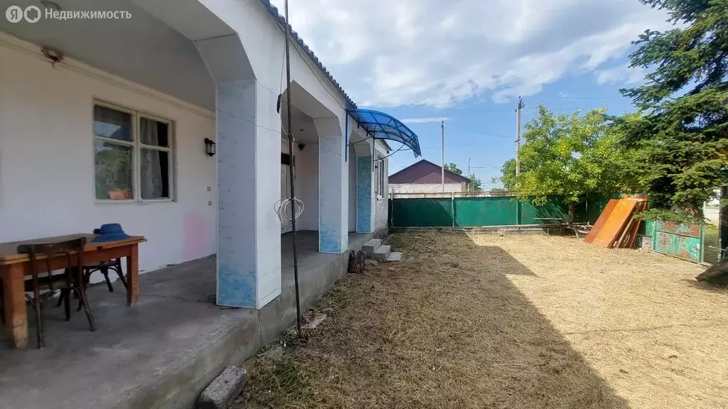 Дом в Ардон, улица Братьев Дзугаевых, 18 (85 м) - Фото 0