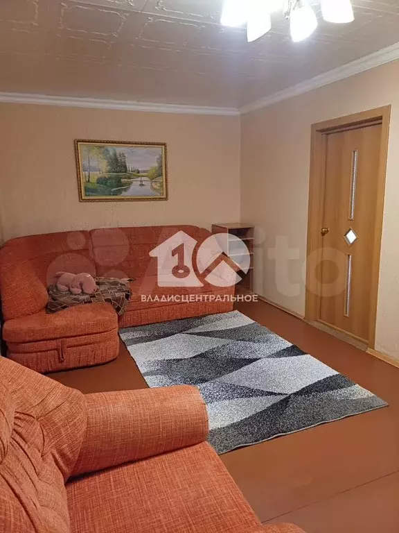 3-к. квартира, 63 м, 2/9 эт. - Фото 0
