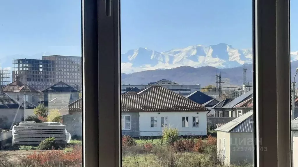 Дом в Кабардино-Балкария, Нальчик ул. Кирова, 81 (260 м) - Фото 0