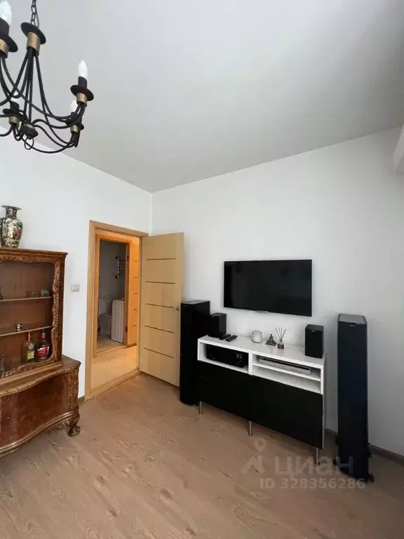 2-к кв. Москва 2-я Дубровская ул., 4 (43.0 м) - Фото 1