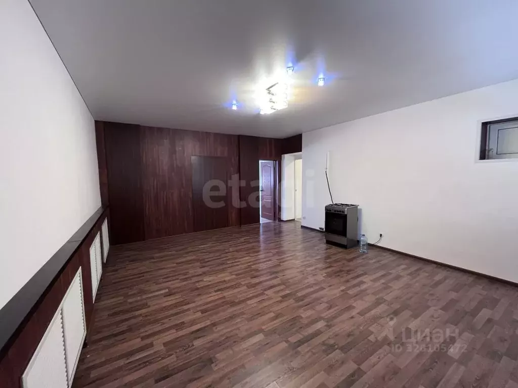 Дом в Башкортостан, Иглинский сельсовет, с. Иглино ул. Мухина, 11 (82 ... - Фото 1