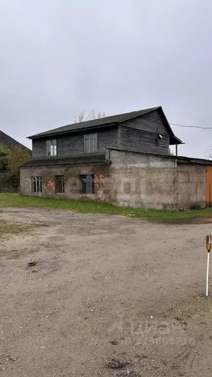 Склад в Псковская область, Печоры Советская ул., 28 (382 м) - Фото 2