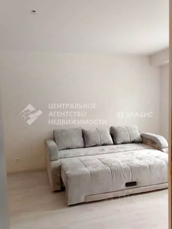 1-к кв. Рязанская область, Рязанский муниципальный округ, с. Дядьково ... - Фото 2