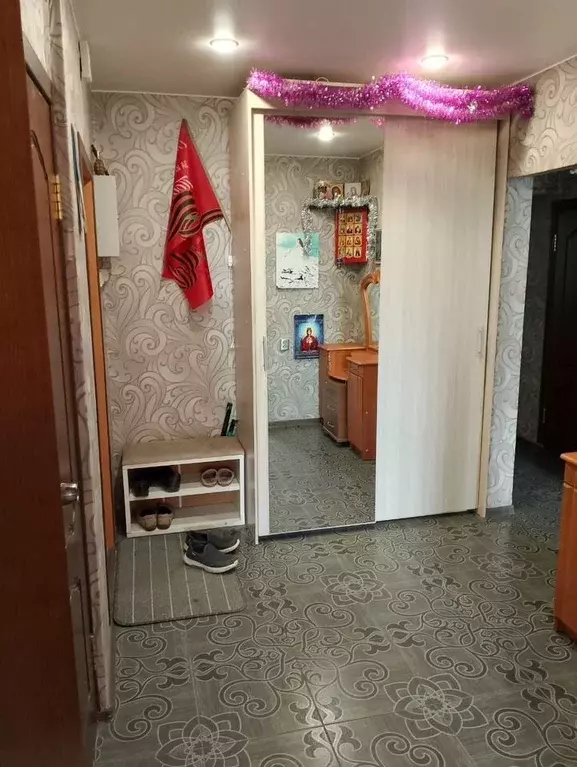 2-к кв. Московская область, Чехов Губернский мкр, ул. Земская, 4 (60.0 ... - Фото 1
