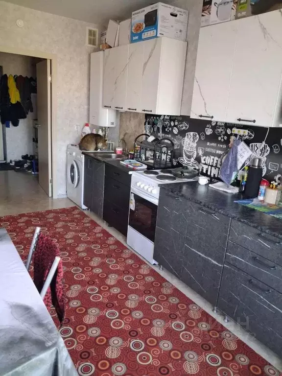 3-к кв. Карелия, Сортавала Октябрьская ул., 29 (65.1 м) - Фото 1
