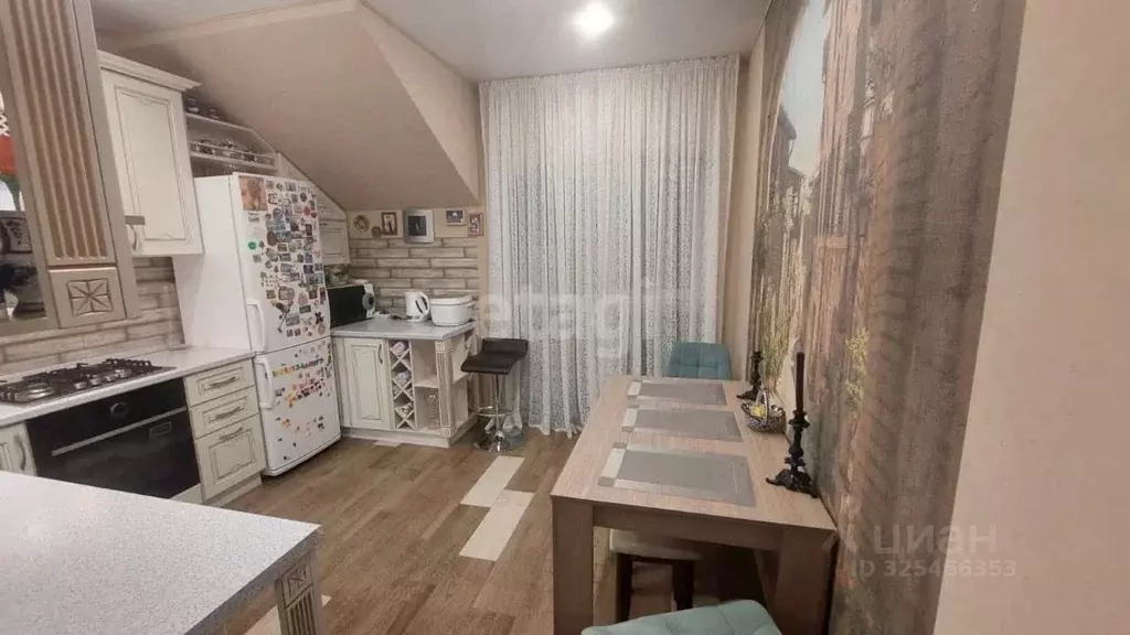 2-к кв. Белгородская область, Белгородский район, Дубовское с/пос, с. ... - Фото 1