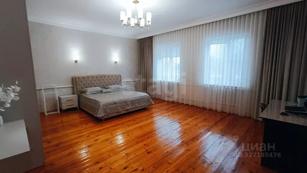 Дом в Ингушетия, Сунженский район, Троицкая ст-ца ул. Новая Шоссейная ... - Фото 1