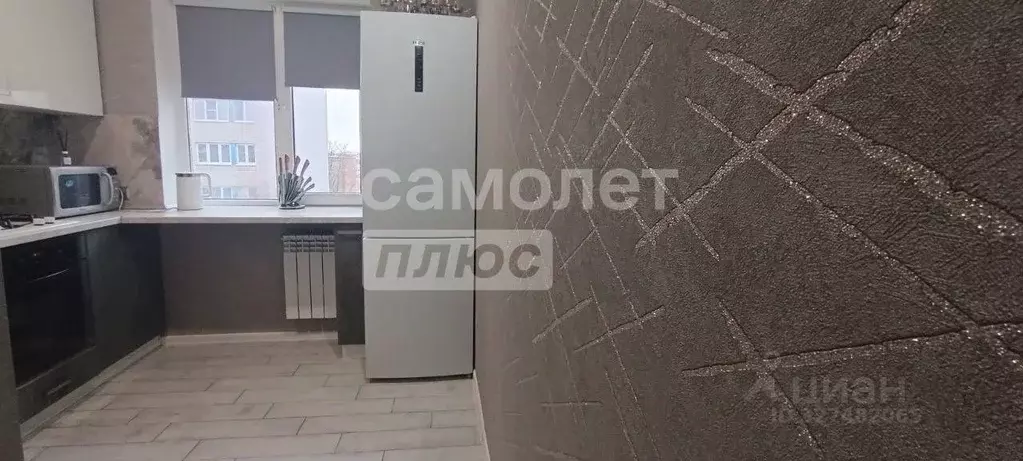 2-к кв. Курская область, Курск ул. Черняховского, 29 (45.0 м) - Фото 2