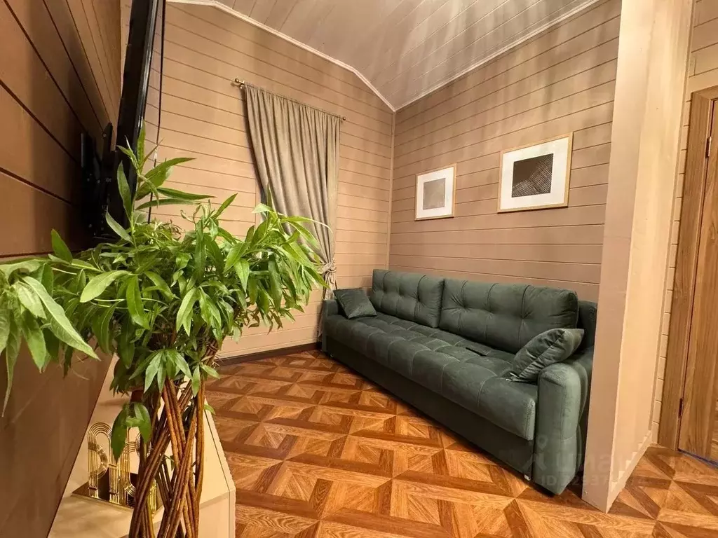 Дом в Московская область, Щелково городской округ, Загорянский пгт ул. ... - Фото 2