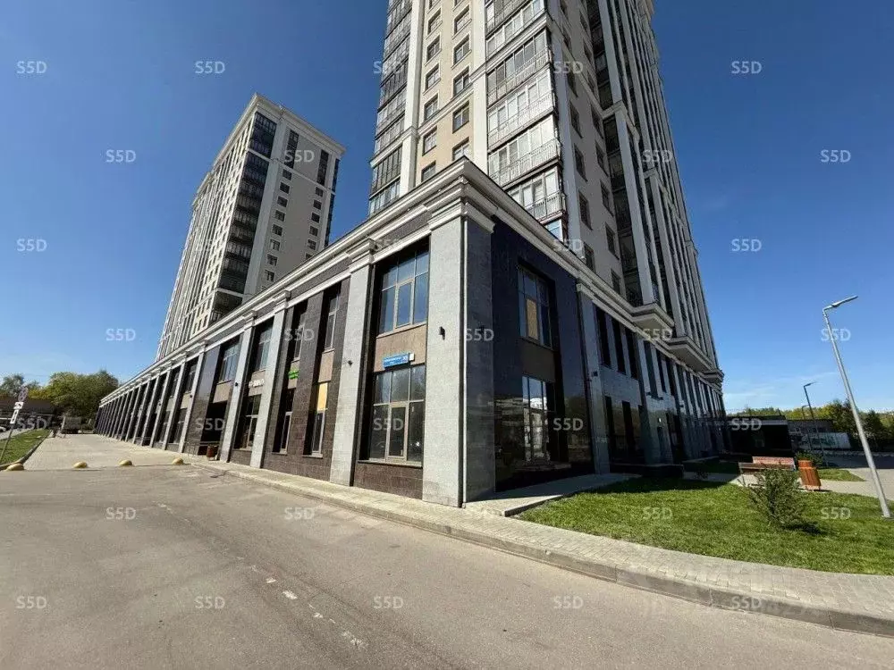 Торговая площадь в Москва Никитинская ул., 10 (130 м) - Фото 0