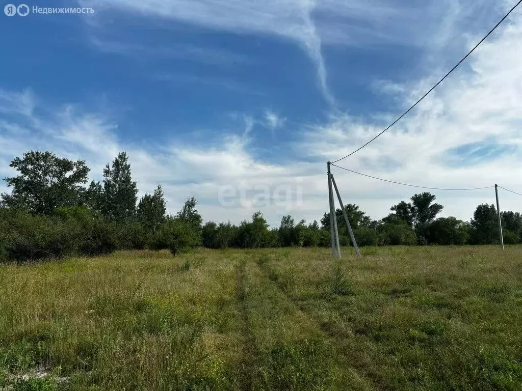 Участок в Усть-Абаканский район, село Солнечное (13.8 м) - Фото 0