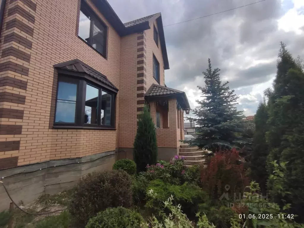 Коттедж в Москва д. Лужки, Солнечный город-3 мкр,  (227 м) - Фото 1