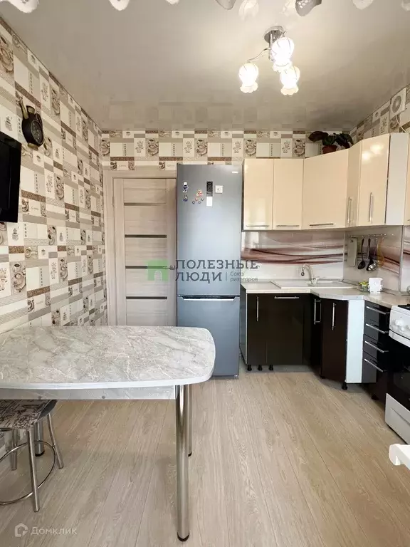 Продаётся 1-к квартира, 45.9 м - Фото 1