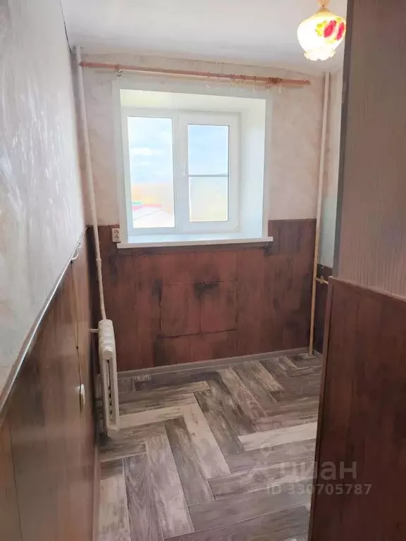 1-к кв. Ивановская область, Кинешма ул. Бекренева, 6 (21.4 м) - Фото 2