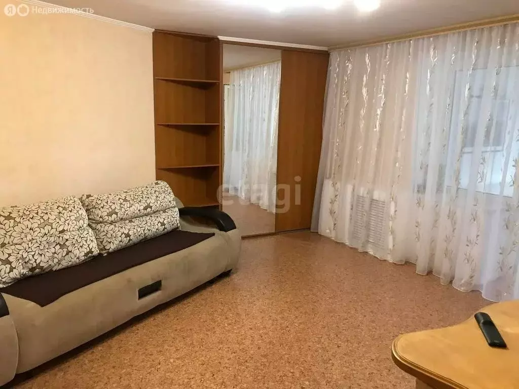 1-комнатная квартира: Самара, улица Гастелло, 35А (42.2 м) - Фото 1