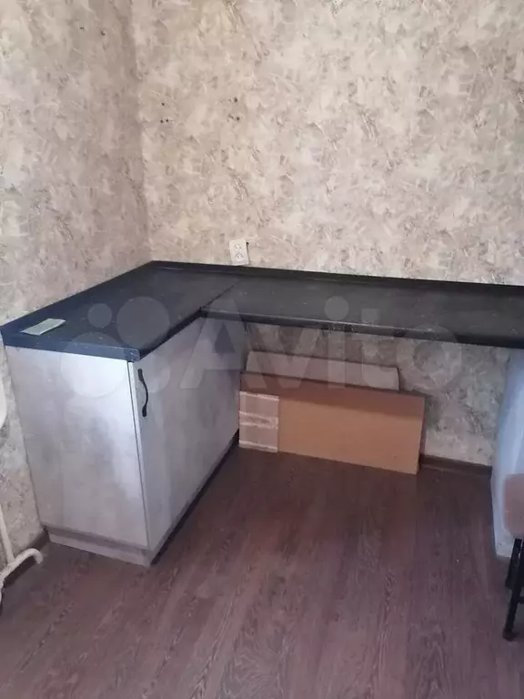 1-к. квартира, 35 м, 1/5 эт. - Фото 1