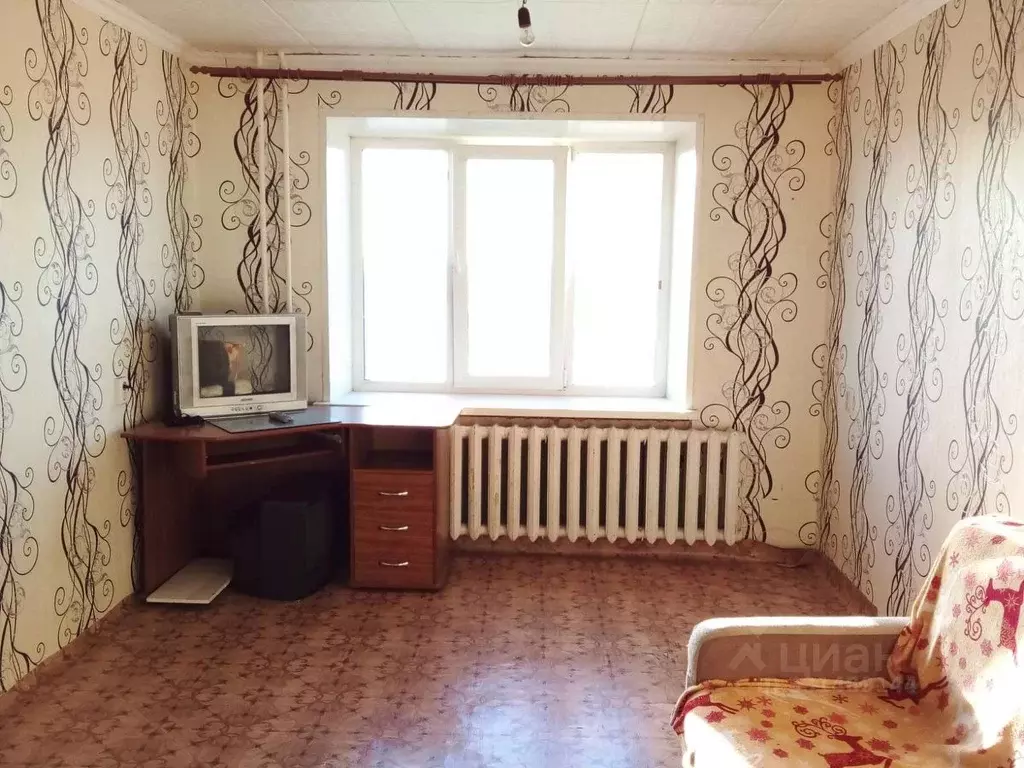 Комната Красноярский край, Сосновоборск ул. Юности, 5 (13.0 м) - Фото 2