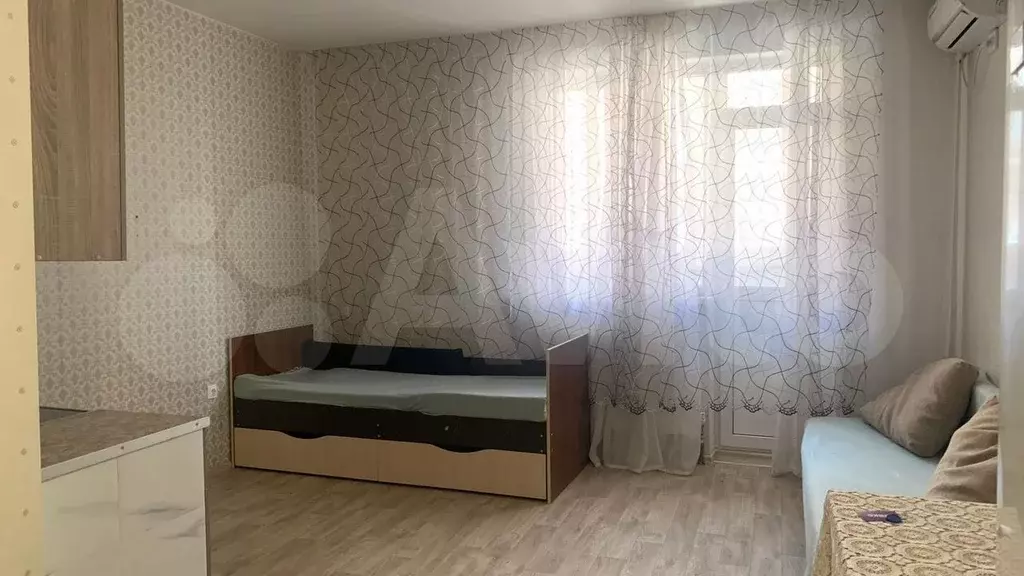 Квартира-студия, 23,2 м, 6/14 эт. - Фото 1