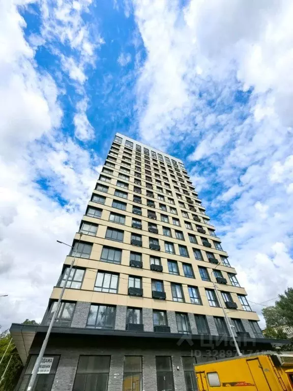 Помещение свободного назначения в Московская область, Мытищи ... - Фото 1