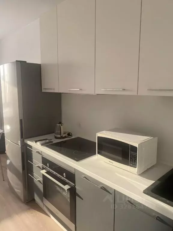 1-к кв. Москва ул. Алхимовская, 1к4 (35.0 м) - Фото 1