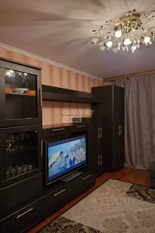 2-к кв. Курская область, Курск Белгородская ул., 19 (43.1 м) - Фото 1