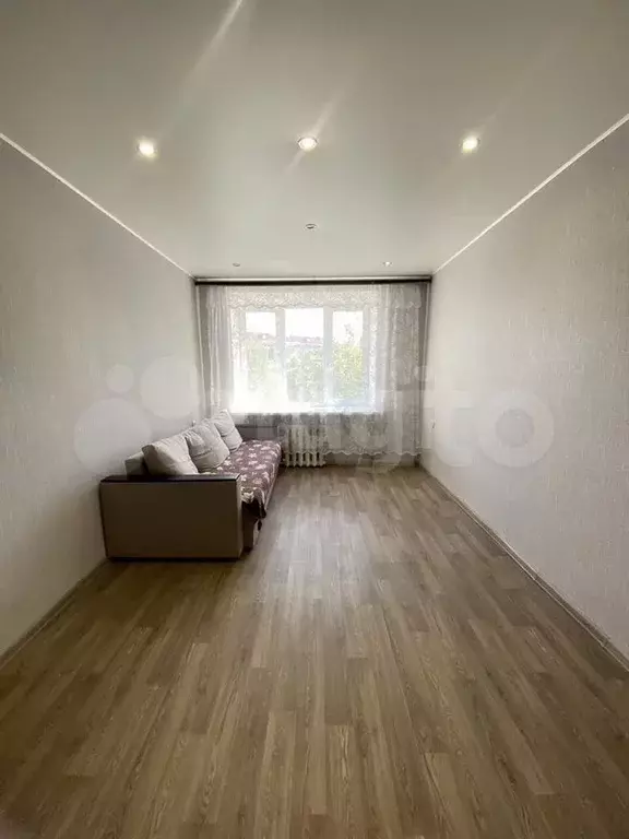 1-к. квартира, 26 м, 3/4 эт. - Фото 1