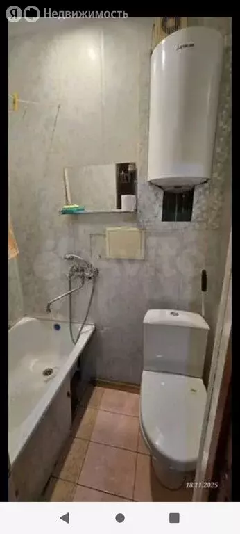 1-комнатная квартира: Балаково, улица Комарова, 134 (13 м) - Фото 2