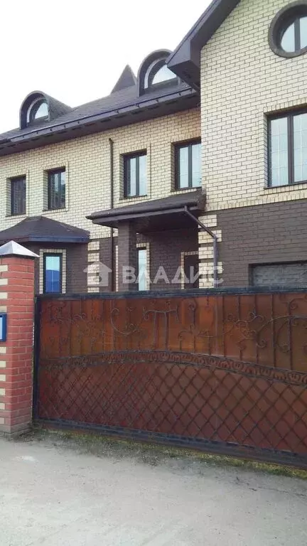 Дом в Сыктывкар, улица Микушева, 17А (444.9 м) - Фото 1