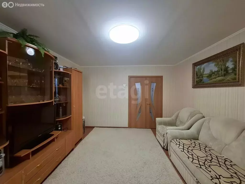 4-комнатная квартира: Новочебоксарск, улица Строителей, 42 (73.3 м) - Фото 2