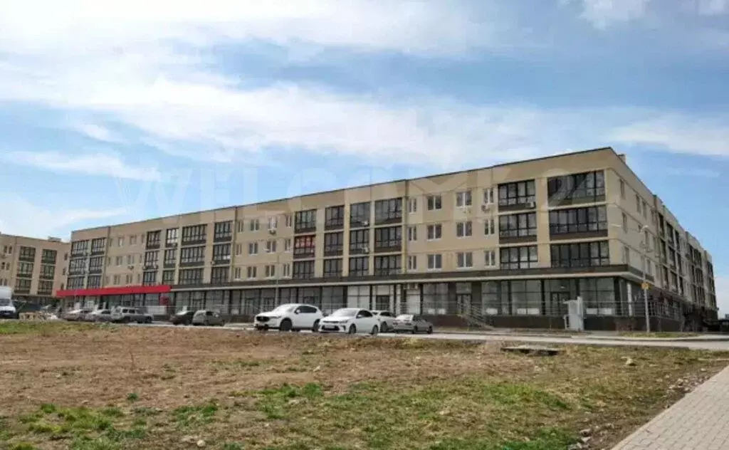 Помещение свободного назначения (21 м) - Фото 1
