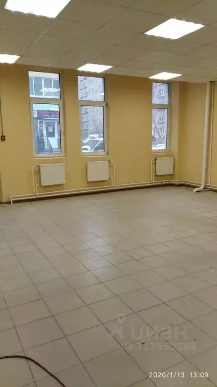 Офис в Московская область, Реутов ул. Победы, 28 (5 м) - Фото 0