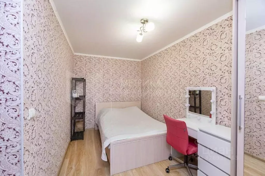 2-к кв. Тюменская область, Тюмень ул. Республики, 90 (45.5 м) - Фото 1