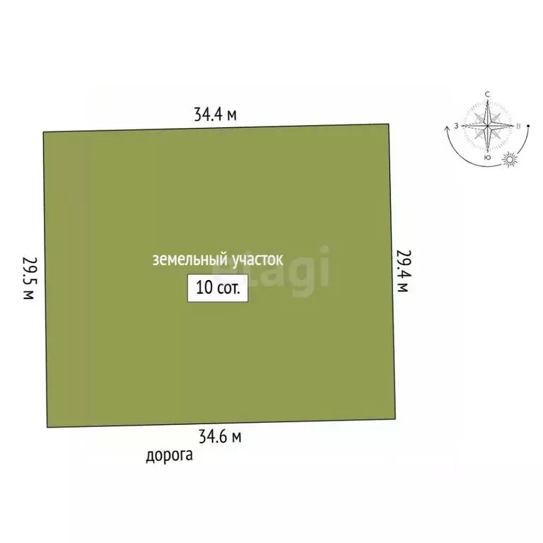 Дом в Ленинградская область, Гатчинский муниципальный округ, Тайцы ... - Фото 2