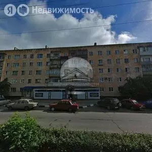 3-комнатная квартира: Великий Новгород, улица Ломоносова, 5 (60 м) - Фото 1